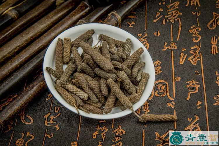 中药材风尾竻图片