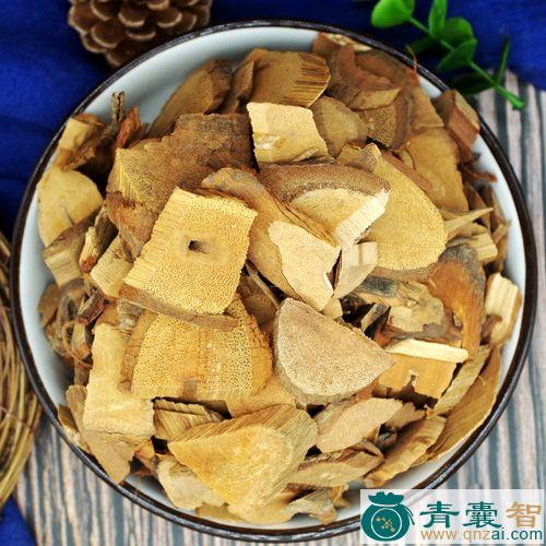中药材风沙门图片
