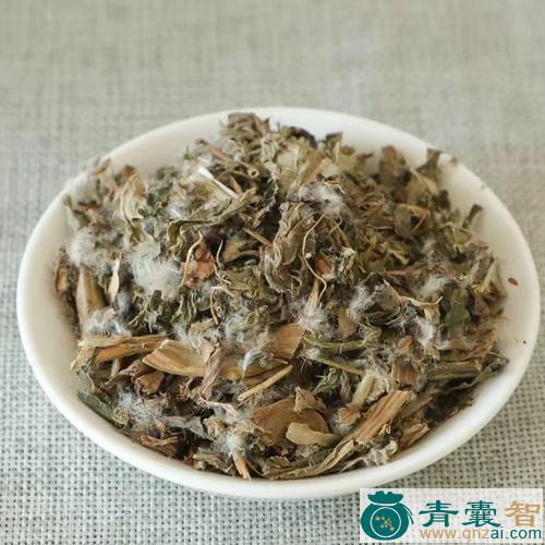 中药材飞帘图片