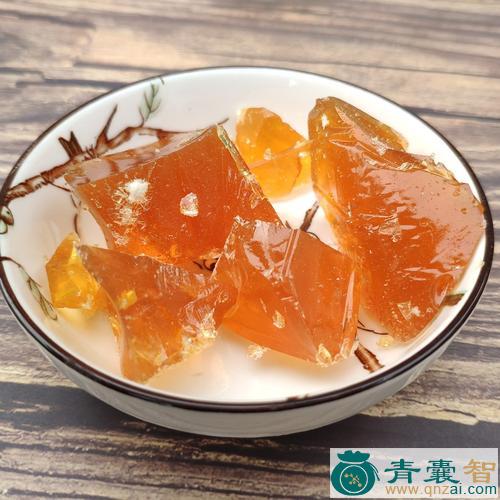中药材饧糖图片