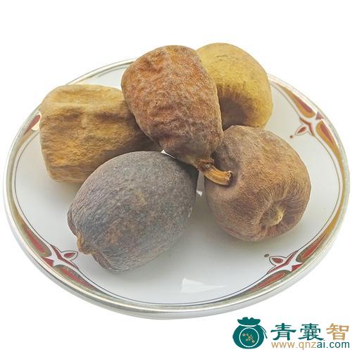 中药材馒头姆图片