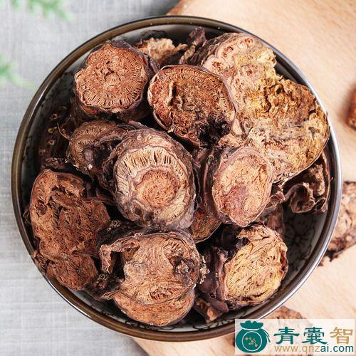 中药材香景天图片