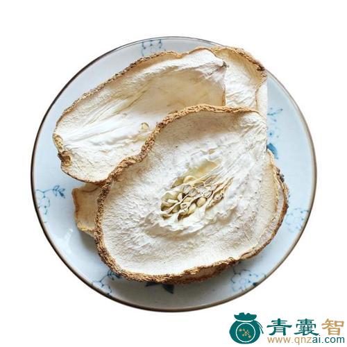 香构的性味归经以及功效用法和注意事项-青囊智