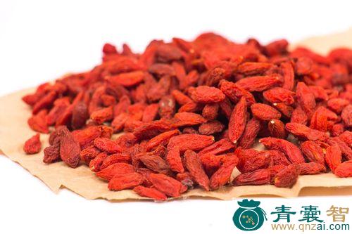 中药材香枸图片