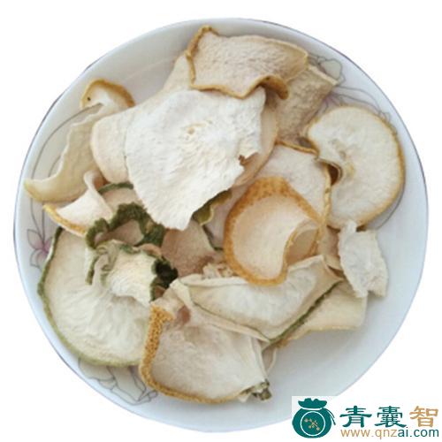 香烛干子的性状性味归经以及功效用法-青囊智