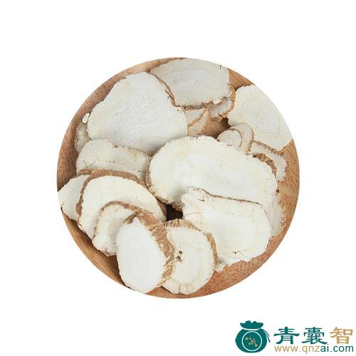 香白芷的性状性味归经以及功效用法和注意事项-青囊智