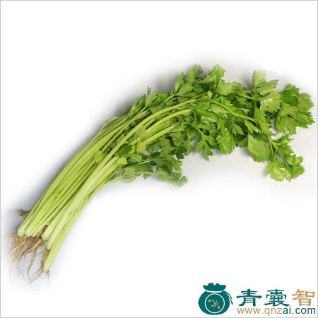 中药材香芹图片