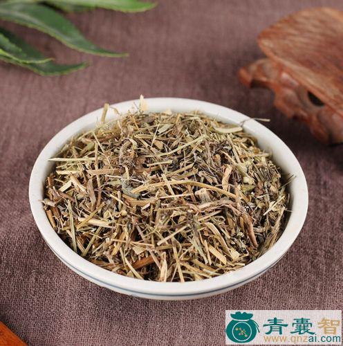 中药材香荠菜图片