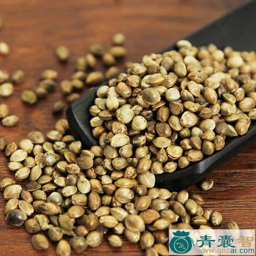 中药材香麻图片