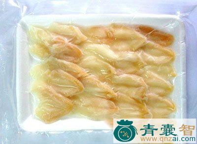 中药材马刀肉图片