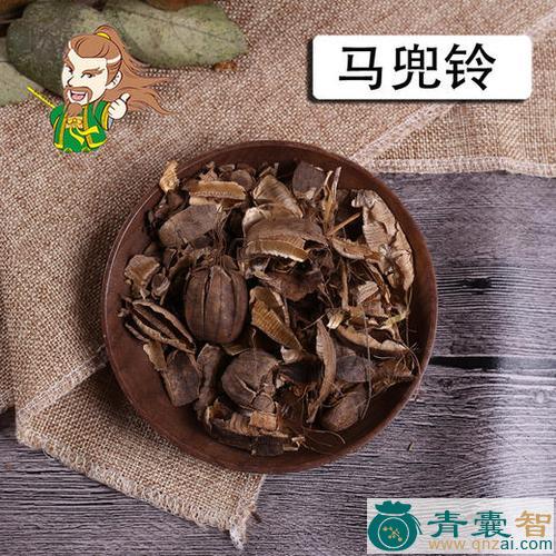 中药材马口铃图片