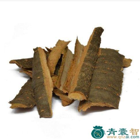中药材马垮皮图片