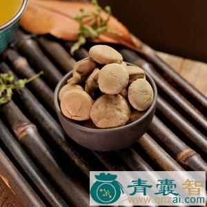 中药材马楝子图片