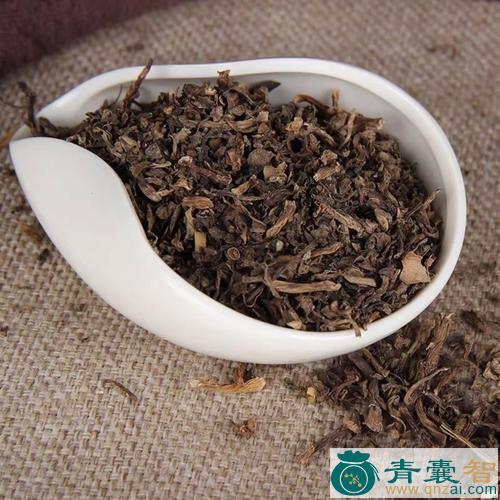 马珂的性味归经以及功效用法-青囊智