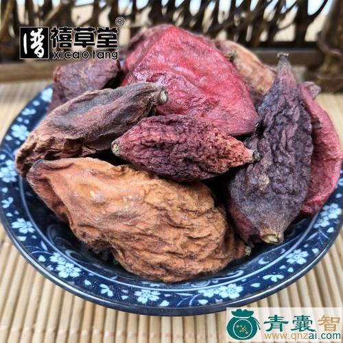 中药材马目毒公图片