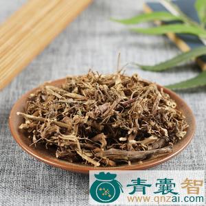 中药材马胶根图片