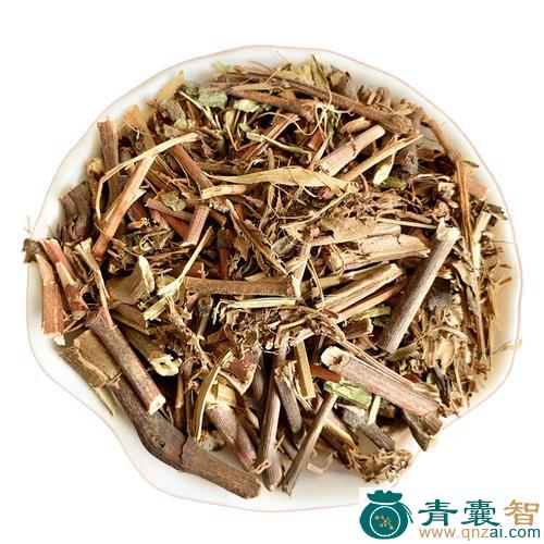 中药材马蓼草图片