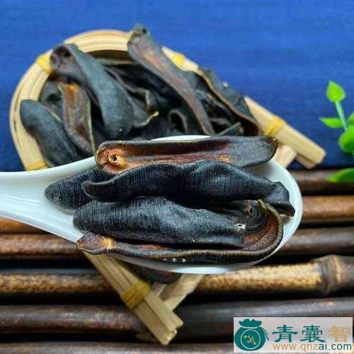 中药材马蟥图片