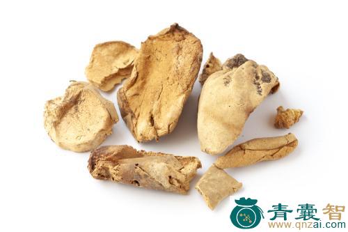 马驹的性状性味归经以及功效用法-青囊智