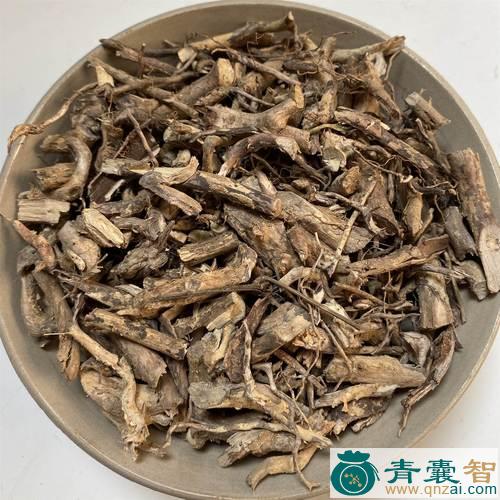 中药材马骨节图片
