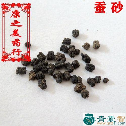 中药材马鸣肝图片