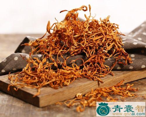 中药材驱虫菜图片