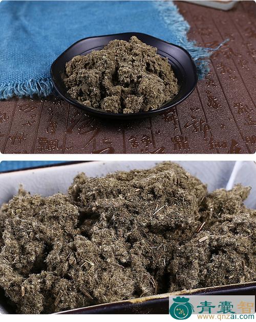 中药材驼绒图片
