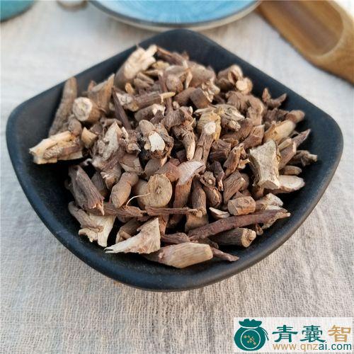 中药材高八爪图片