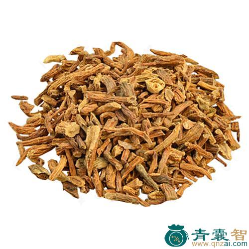 中药材高坡酸图片