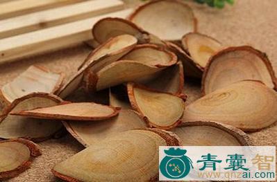 中药材高沙利图片