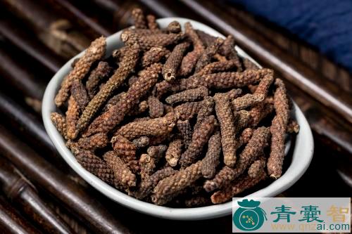 中药材鬘华图片
