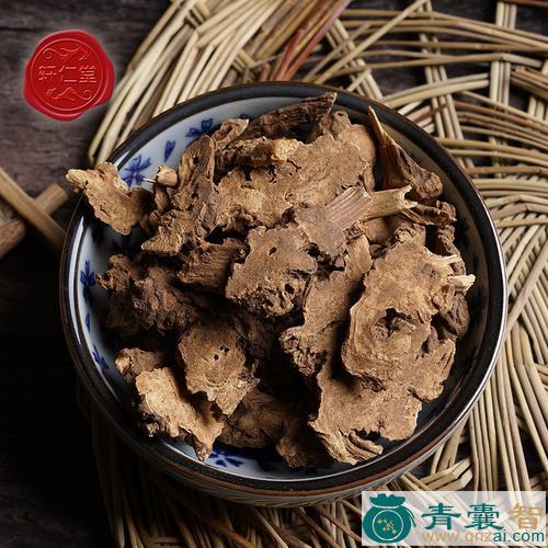 中药材鬼卿图片