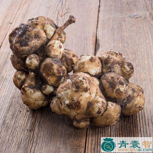 中药材鬼子头图片