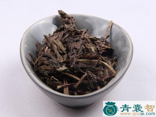 鬼骨针的性状性味归经以及功效用法和注意事项-青囊智