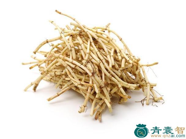 中药材红鱼皂图片