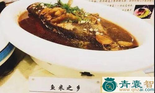鱼师的性味归经以及功效用法-青囊智