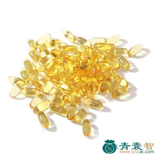 鱼油的性味归经以及功效用法-青囊智