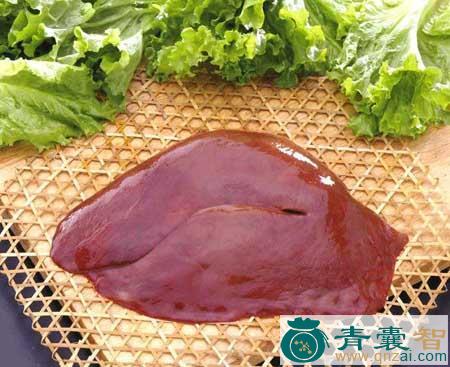 鲨鱼肝的性状性味归经以及功效用法-青囊智