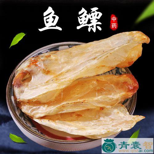 鲶鱼鳔的性味归经以及功效用法-青囊智