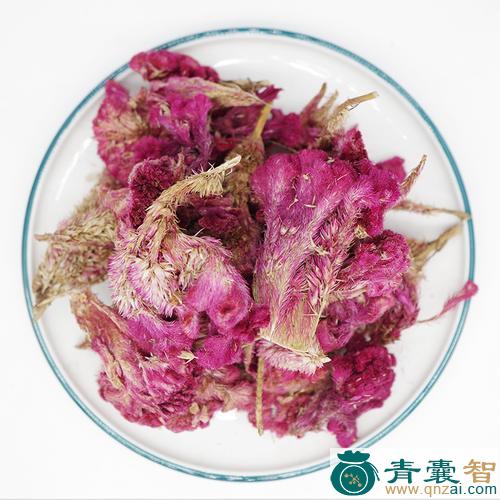 中药材鸡公花图片