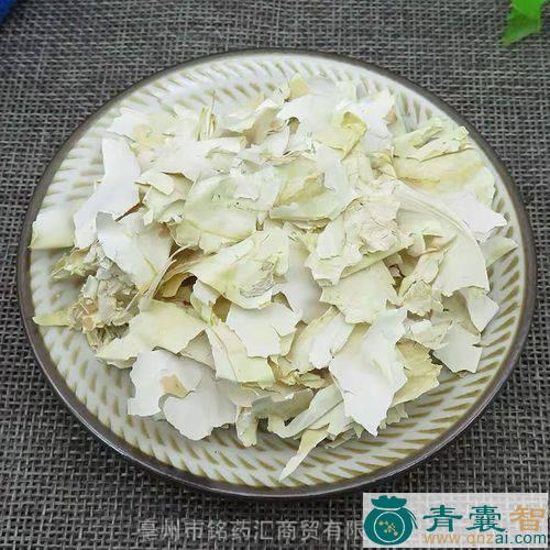 中药材鸡卵菜图片