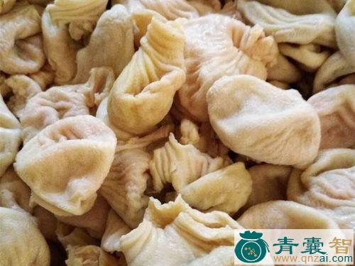 中药材鸡嗉台果图片