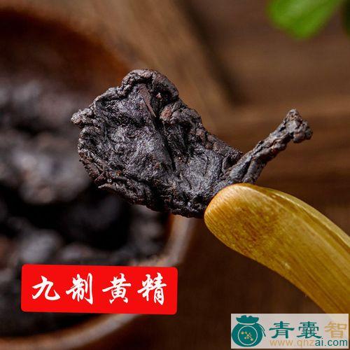 中药材鸡头盘图片
