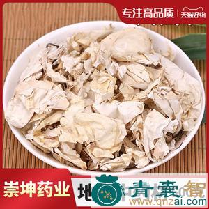 中药材鸡子蜕图片