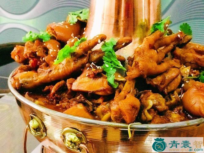 中药材鸡波图片