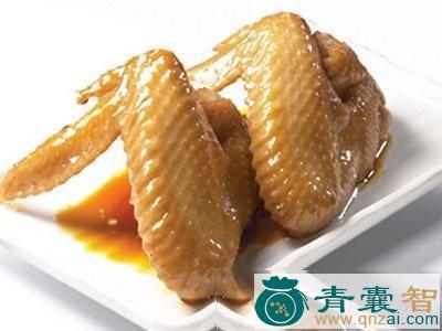 中药材鸡翮羽图片