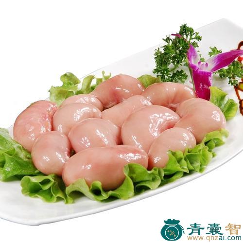 中药材鸡腰子图片