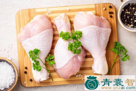 中药材鸡腿儿图片