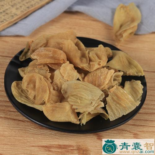中药材鸡菜图片