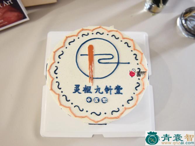 中药材鸡蛋糕图片